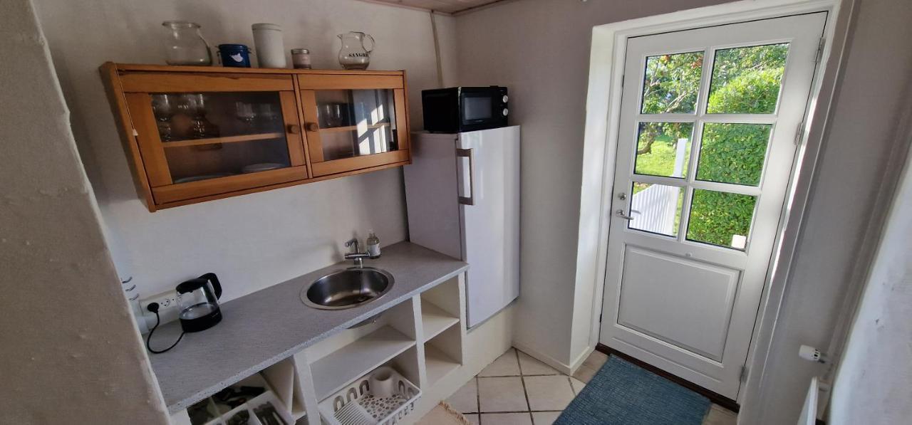 Ildhu Inn Kvaerndrup Exteriér fotografie