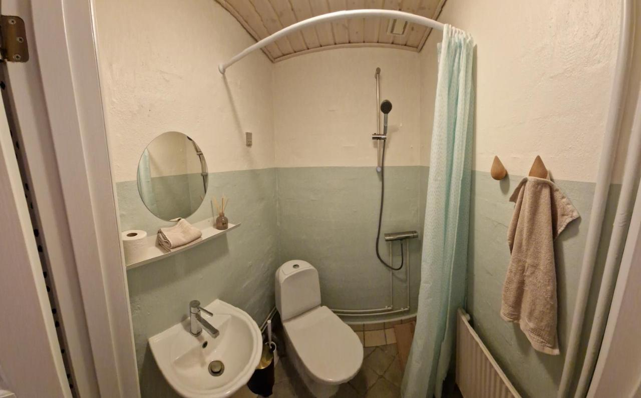 Ildhu Inn Kvaerndrup Exteriér fotografie